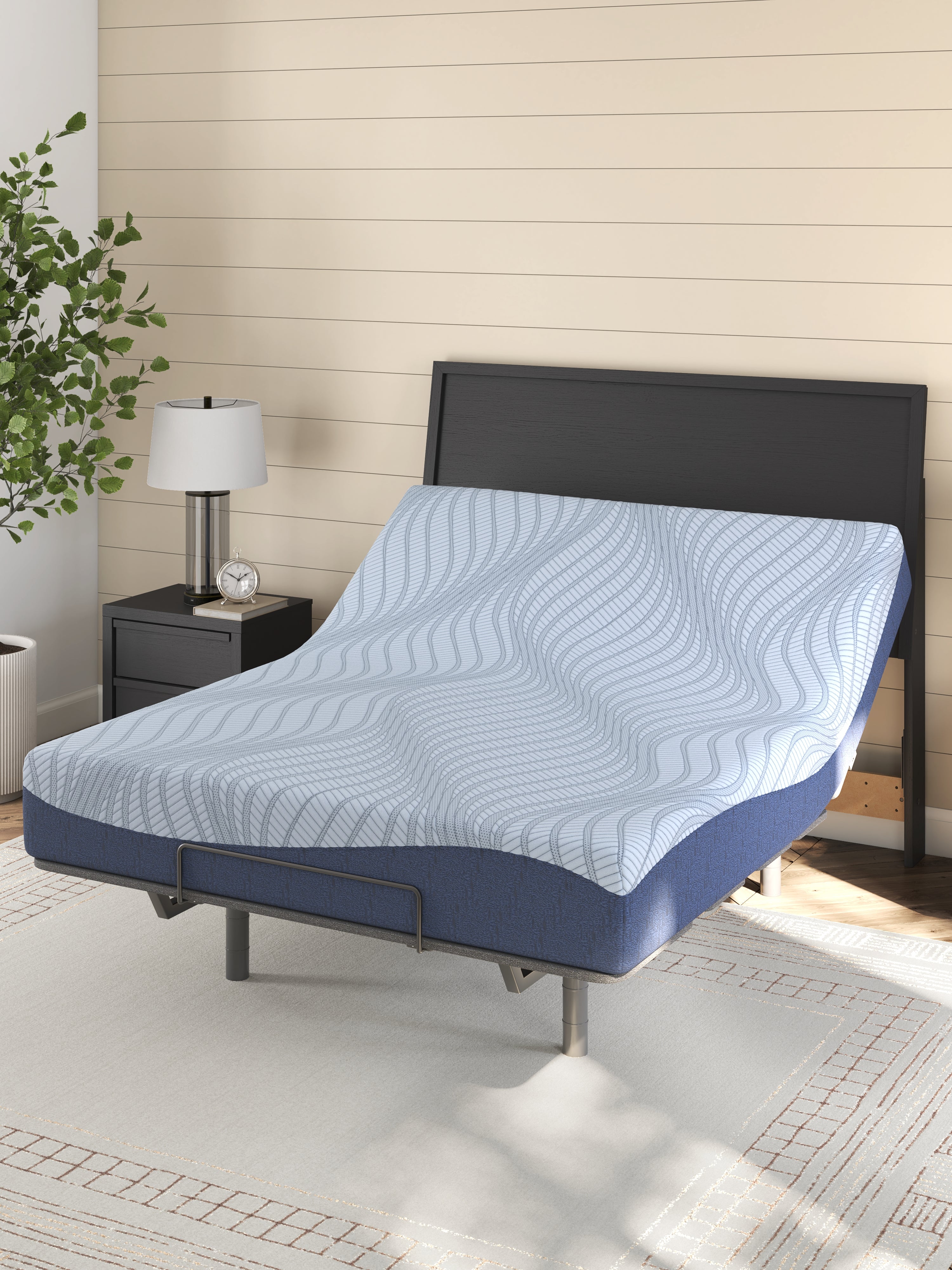Peak 2.0 10 Memory Foam Full Mattress