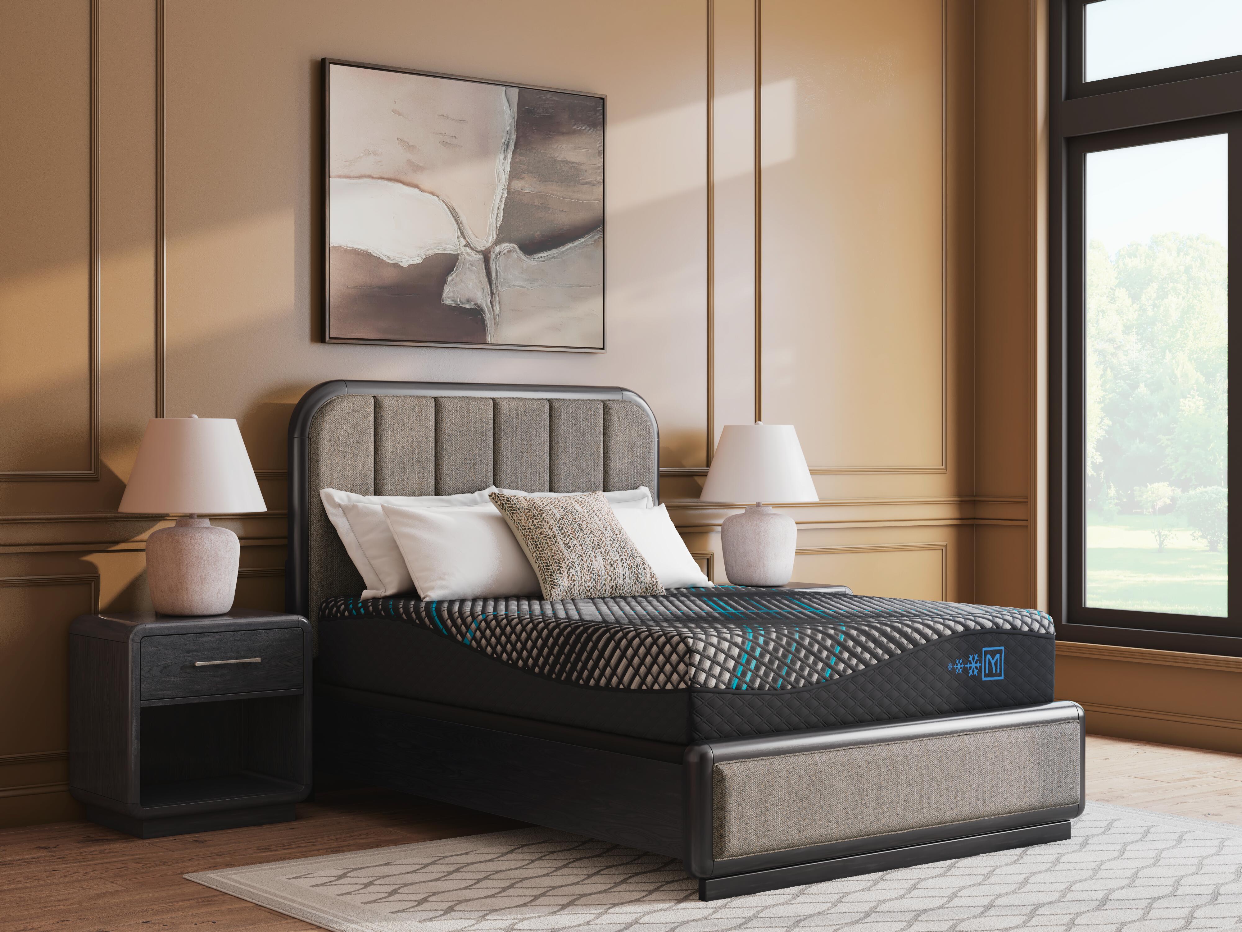 Diamond Furniture - Ashley Furniture - Millennium 2.0 Hybrid 14 Inch Full Mattress - Full - M31321