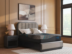 Diamond Furniture - Ashley Furniture - Millennium 2.0 Hybrid 16 Inch Full Mattress - Full - M31421