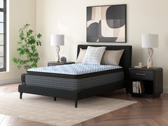 Diamond Furniture - Ashley Furniture - Destin Cove PT King Mattress - King - M33241