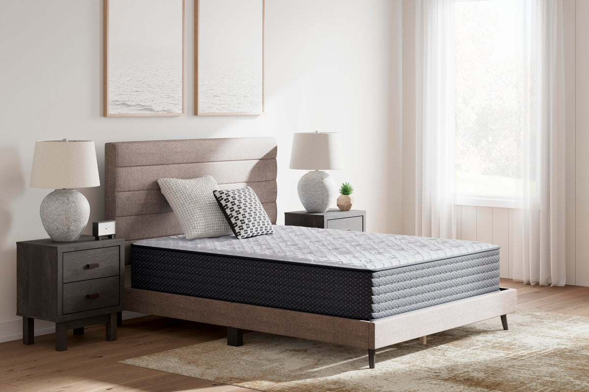 Diamond Furniture - Ashley Furniture - Anniversary Edition Plush Twin XL Mattress - Twin XL - M42171