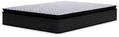 Anniversary Edition Pillowtop Twin Mattress