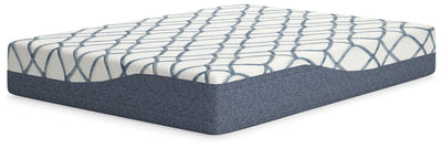 12 Inch Chime Elite 2.0 Mattresses