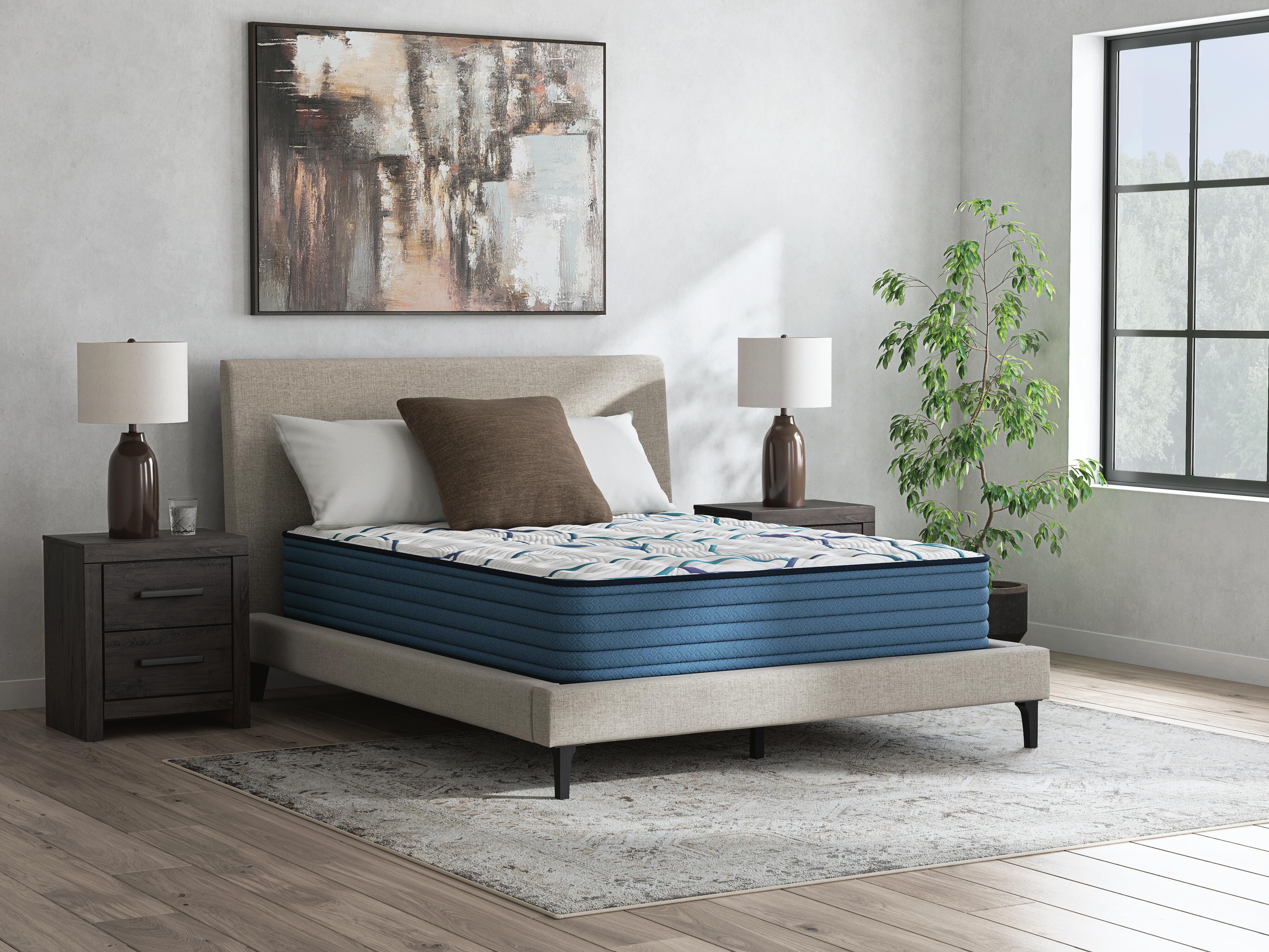 Diamond Furniture - Ashley Furniture - Limited Edition Firm 3.0 Twin XL Mattress - Twin XL - M45071