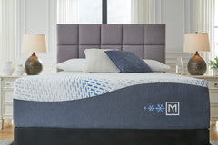 Diamond Furniture - Ashley Furniture - Millennium Luxury Gel Memory Foam Twin XL Mattress - Twin XL - M50571
