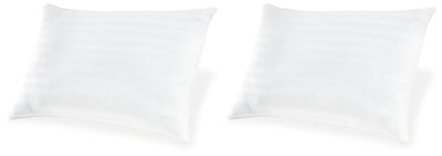 Zephyr 2.0 Pillows