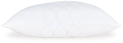 Zephyr 2.0 Pillows