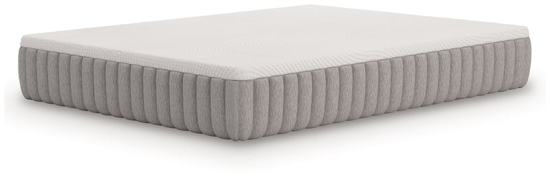 Terra Sleep Medium Mattresses