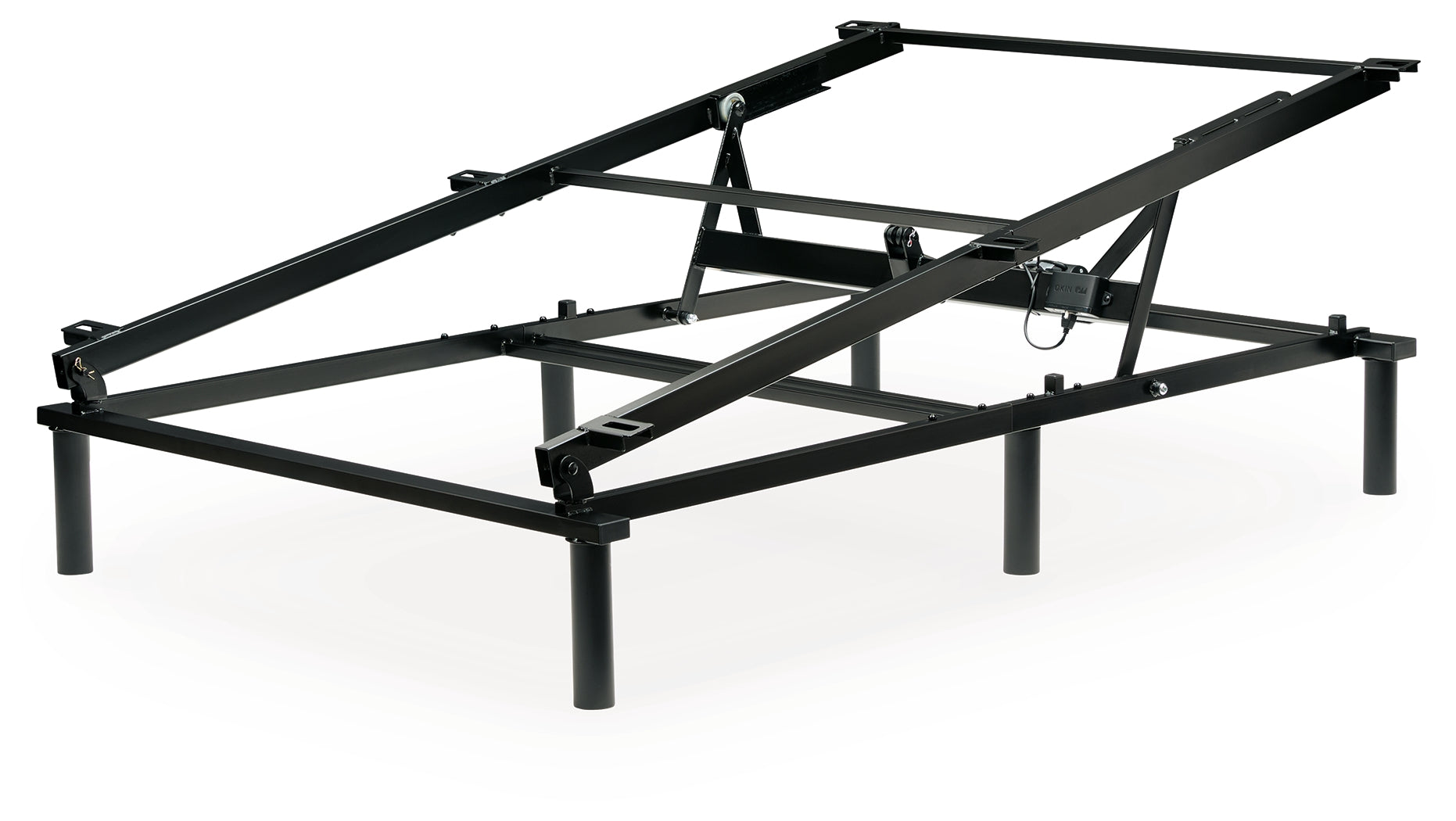 Diamond Furniture - Ashley Furniture - Elevate Queen/Full Lift Kit - Queen/Full Lift Kit - M5X632