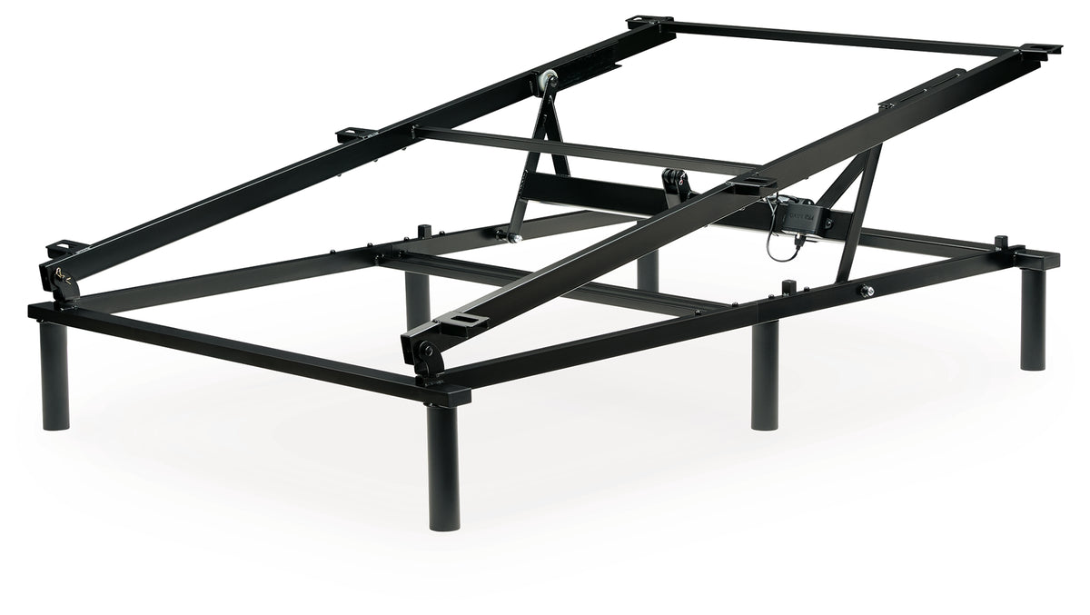 Diamond Furniture - Ashley Furniture - Elevate Queen/Full Lift Kit - Queen/Full Lift Kit - M5X632