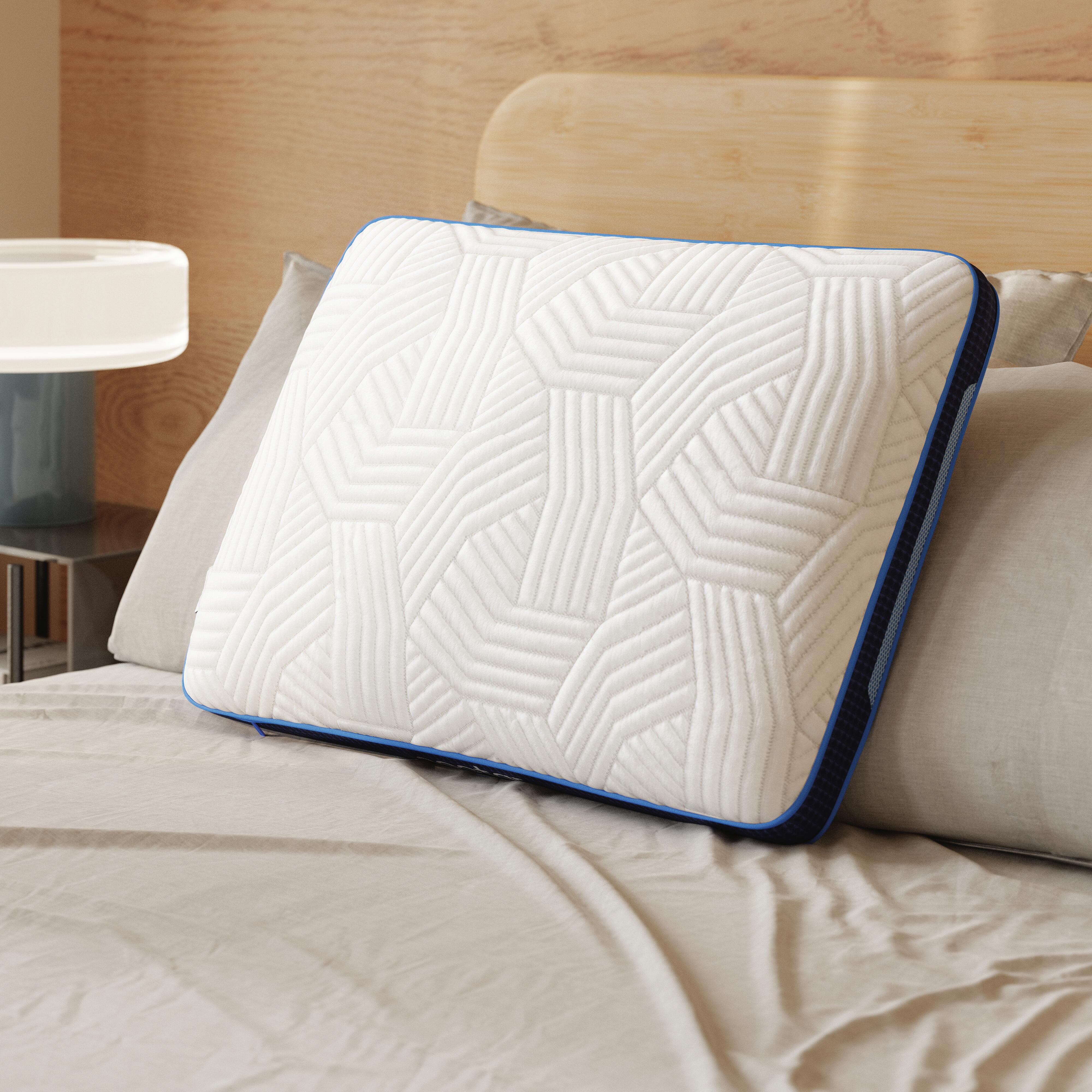 Diamond Furniture - Ashley Furniture - Nectar Premier Pillow (Set of 4) - Pillow (4/CS) - M88805