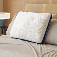 Diamond Furniture - Ashley Furniture - Nectar Premier Pillow (Set of 4) - Pillow (4/CS) - M88805