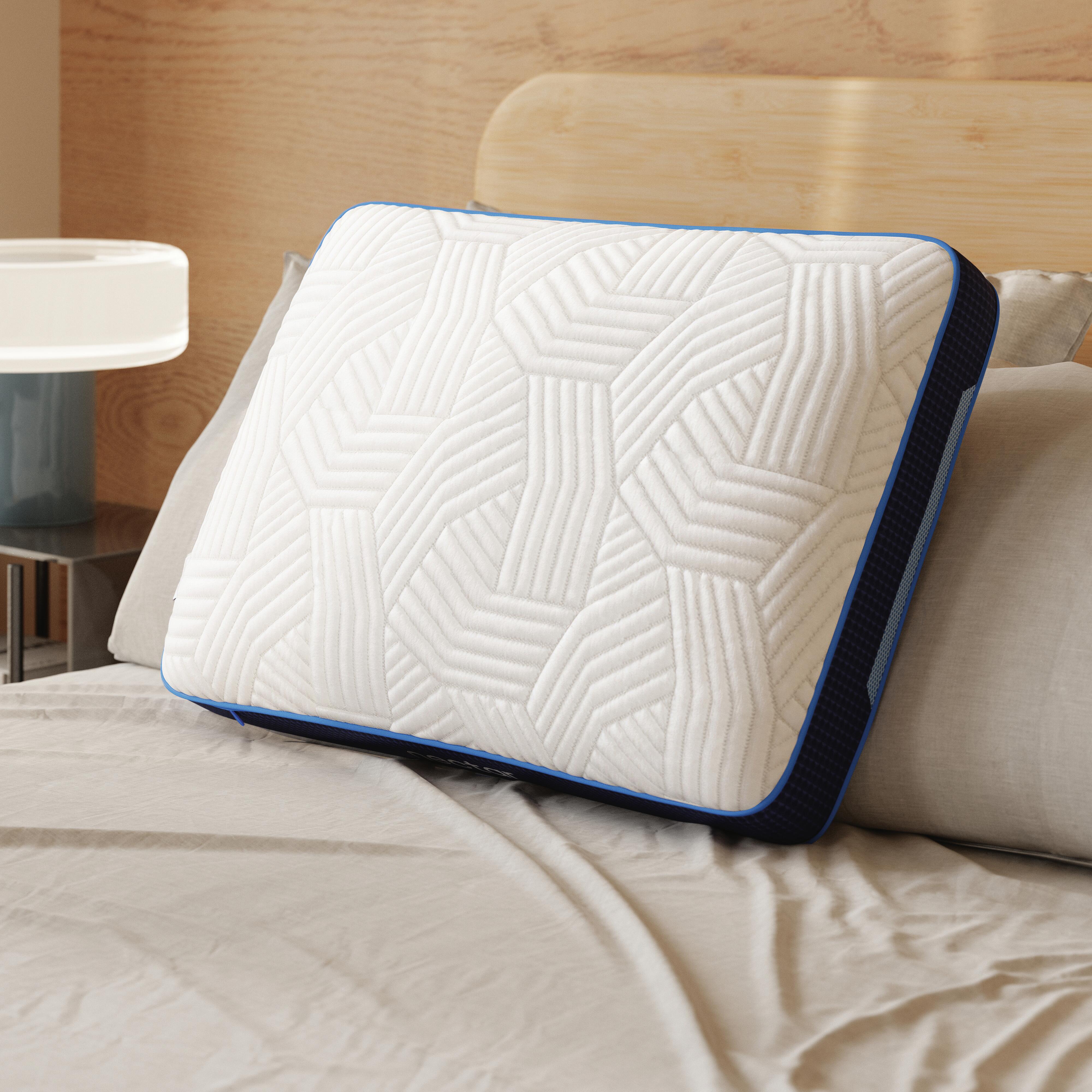 Diamond Furniture - Ashley Furniture - Nectar Ultra Pillow (Set of 4) - Pillow (4/CS) - M88807