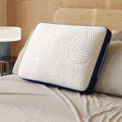 Diamond Furniture - Ashley Furniture - Nectar Ultra Pillow (Set of 4) - Pillow (4/CS) - M88807
