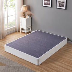 Diamond Furniture - Ashley Furniture - Foundation King Foundation - King Foundation / Black - M98X42
