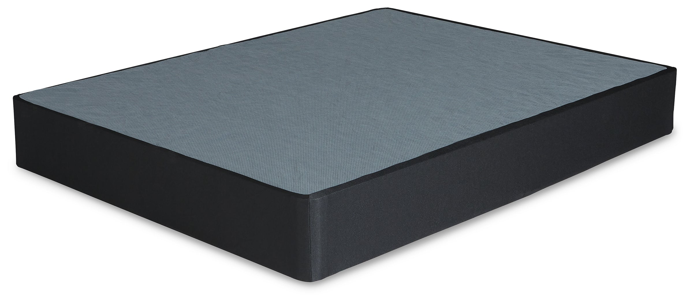 Diamond Furniture - Ashley Furniture - Foundation Queen Foundation - Queen Foundation / Black - M98X32
