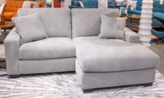 Greenbriar Living Room