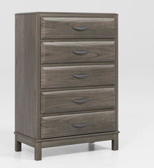 Diamond Furniture - Ashley Furniture - Mazing Chest of Drawers - Five Drawer Chest - PCB478-46