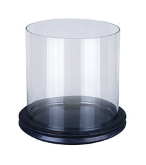 Saskia Candle Holder