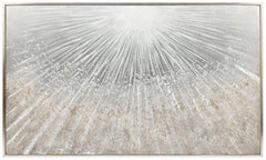 Waldard Wall Decor