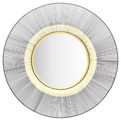 Dallmen Mirror