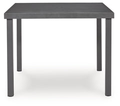 Rocky Creek Outdoor Dining Table