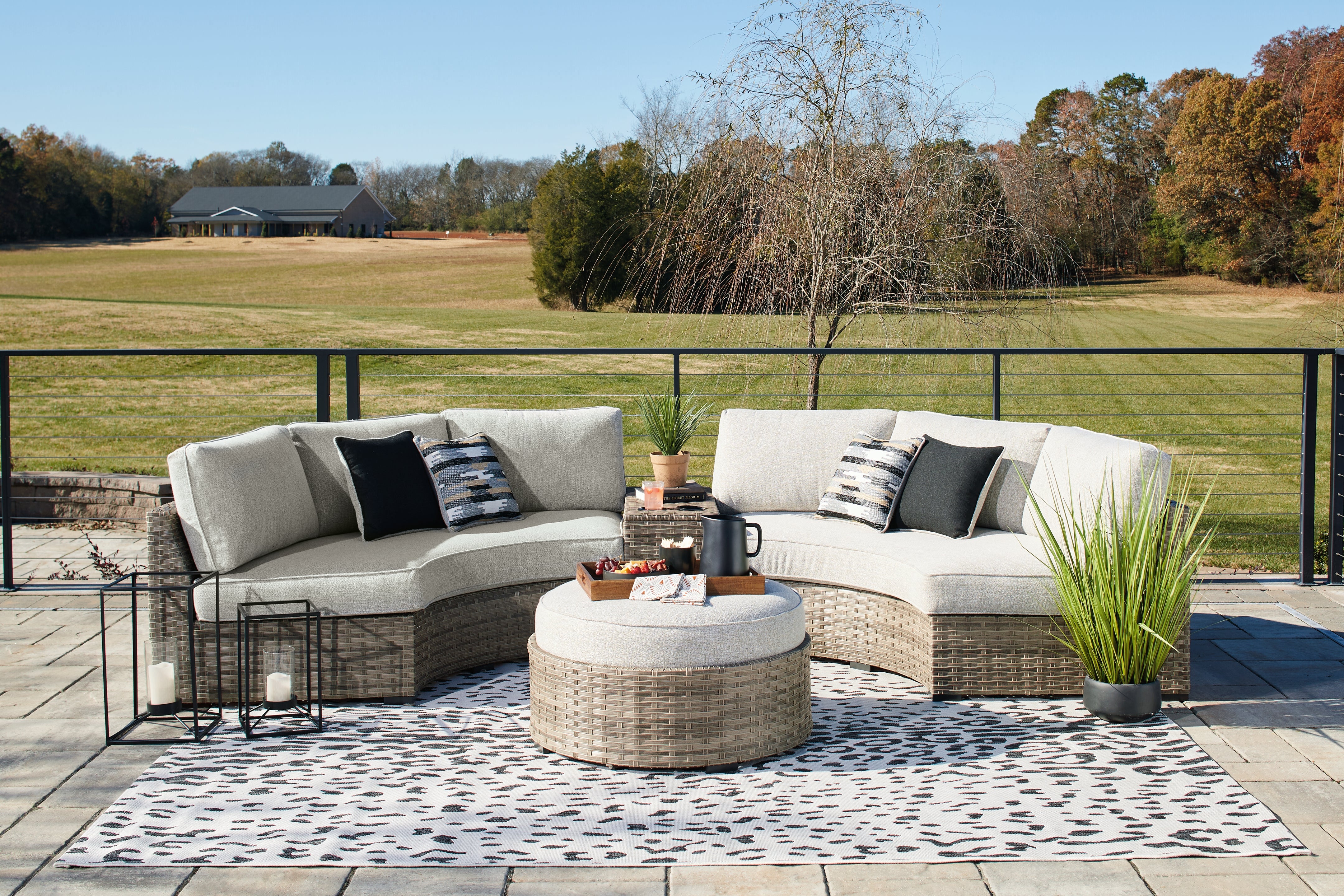 Calworth Outdoor