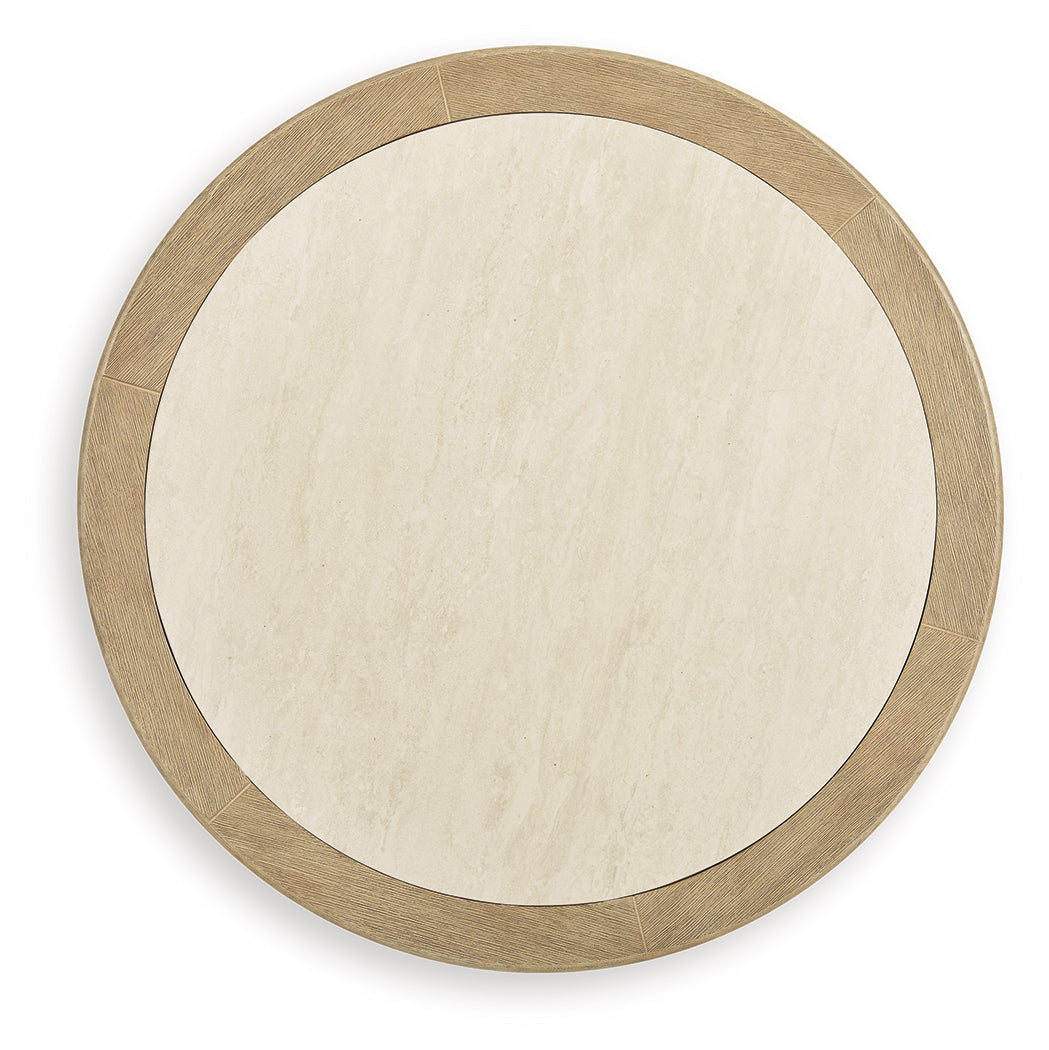 Spooners Cove Outdoor Coffee Table