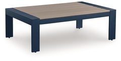 East Beach Outdoor Coffee Table