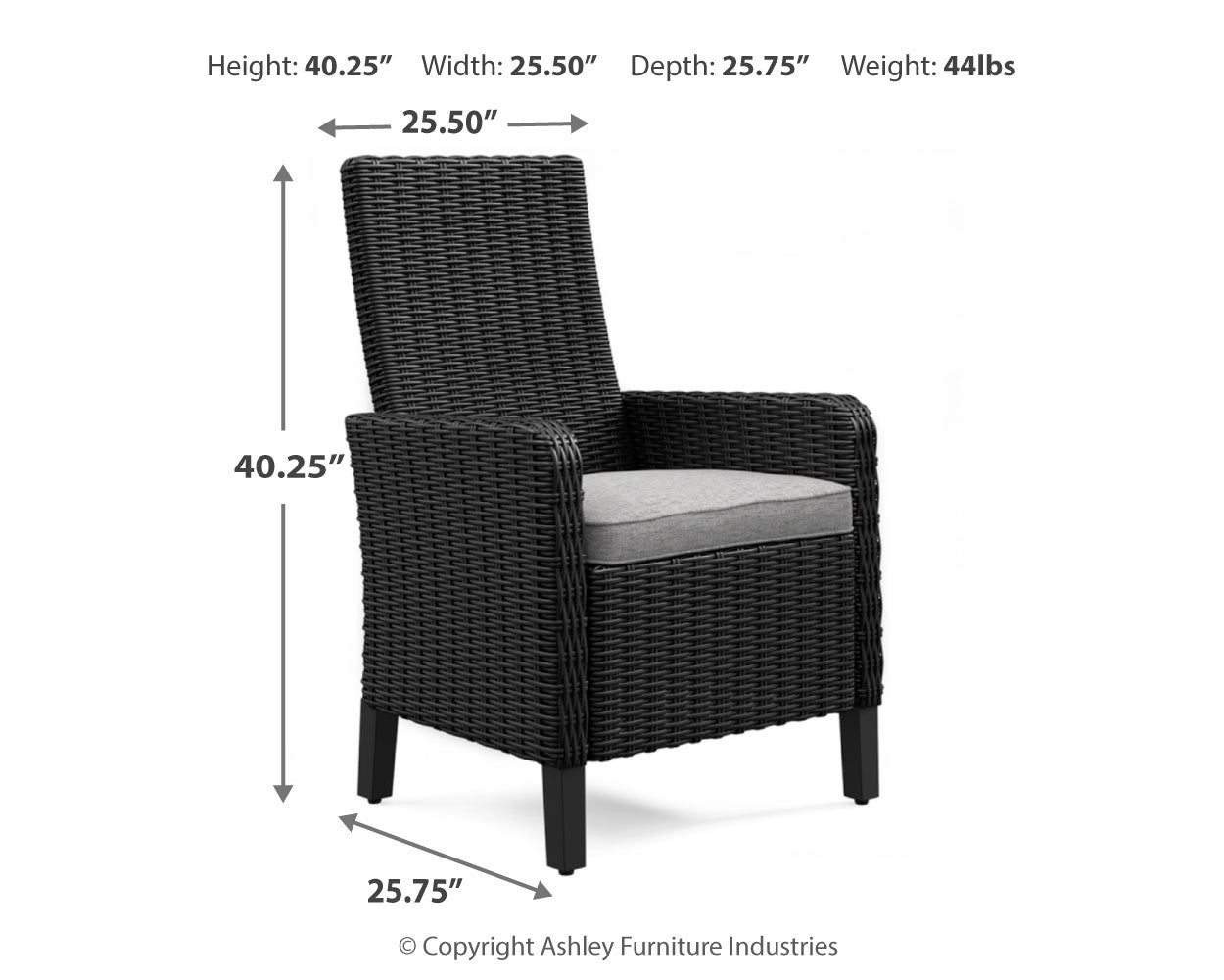 Beachcroft Outdoor