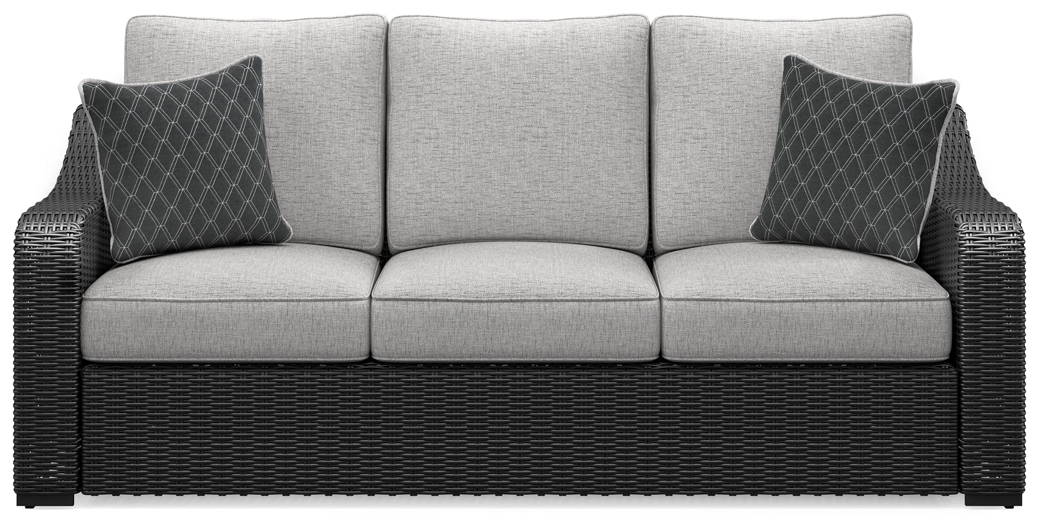 Beachcroft Outdoor Sofa with Cushion