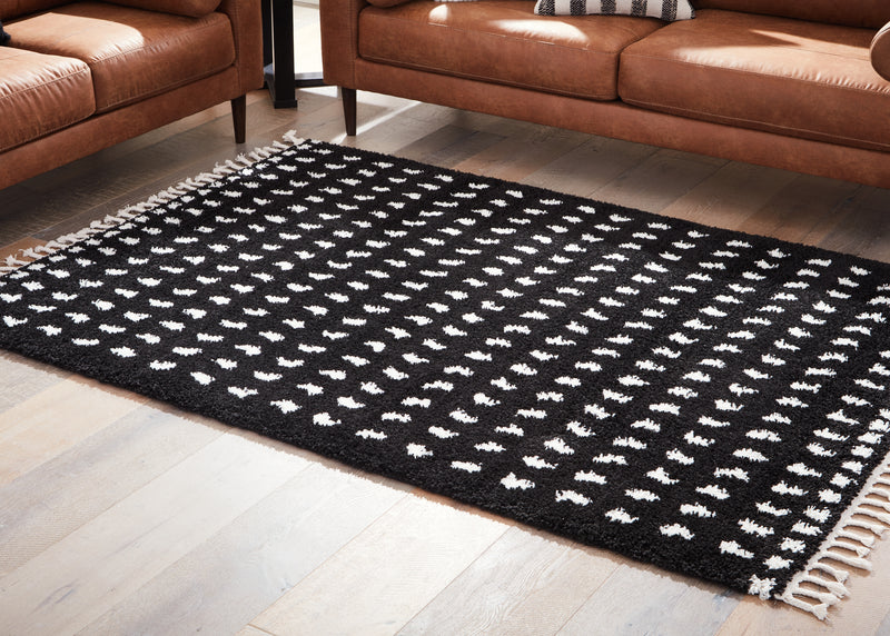 Minston Rug