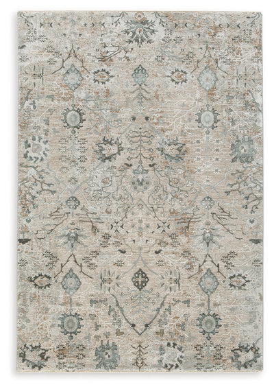 Dudmae Rug