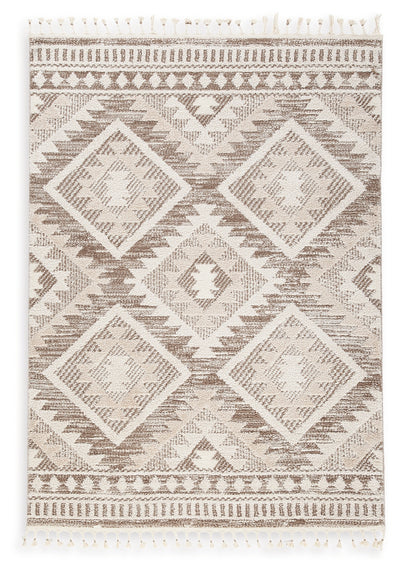 Odedale Rug