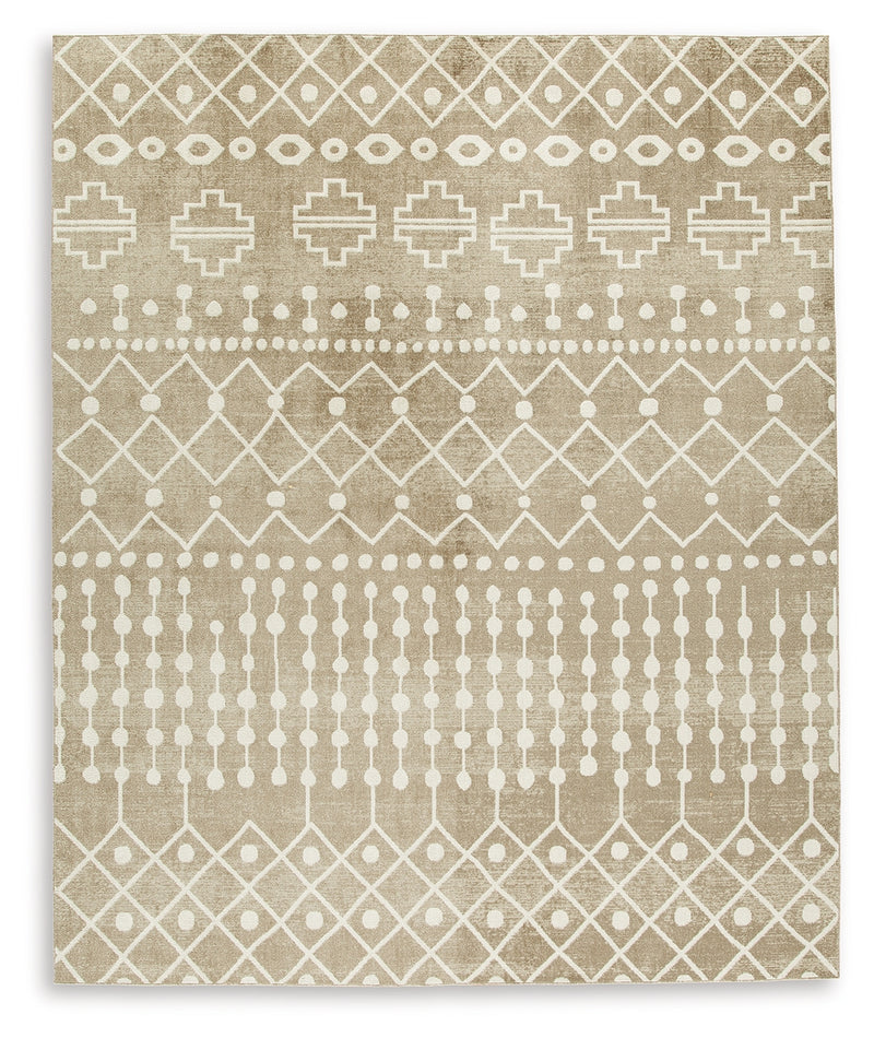 Bunchly Rug