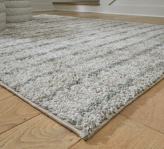 Laddway 8' x 10' Rug