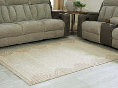 Diamond Furniture - Ashley Furniture - Emorymore Medium Rug - Medium Rug - R407302