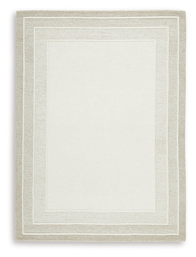 Teelgan Rug