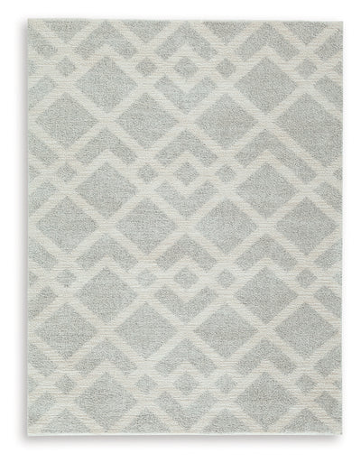 Unawick Rug