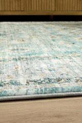 Ladstoney 5' x 7' Memory Foam Area Rug