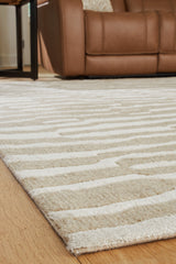 Corrbell 5' x 7' Area Rug