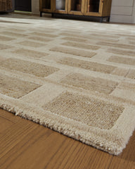 Lisgrove 7'8" x 10' Area Rug