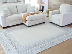 Azelhurst 7'8" x 10' Area Rug