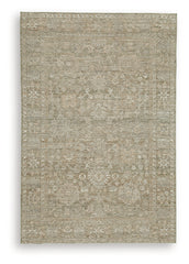 Neroham Medium Rug