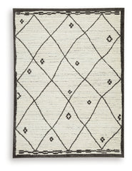 Fenriston Large Rug