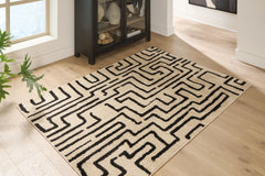 Timworth Washable Medium Rug