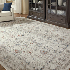 Diamond Furniture - Ashley Furniture - Webbridge Extra Large Rug - Extra Large Rug - R408620