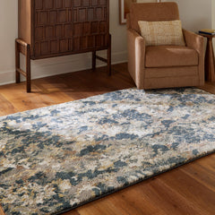 Diamond Furniture - Ashley Furniture - Braymen Medium Rug - Medium Rug - R408692