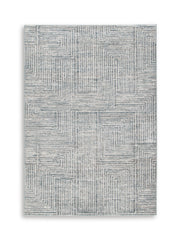 Jaiminson Extra Large Rug