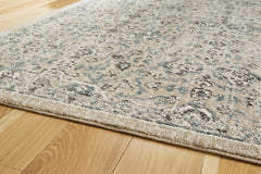 Jessmen Large Rug